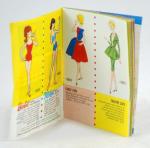 Barbie booklet book 2 s. d 8