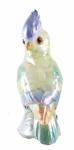 Parrot cockatoo perfume lamp