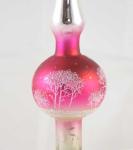 Retro tree topper 12