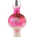 Retro tree topper 12