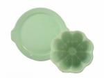 Groene puddingvorm kk. v 5