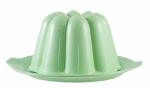Groene puddingvorm kk. v 5
