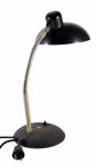 German SIS Bauhaus industrial desk lamp