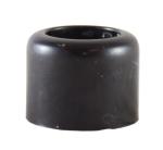 Bakelite wall plug b. e 21