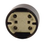 Bakelite light switch b. e 24