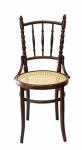 Fischel Thonet  stoel cafestoel