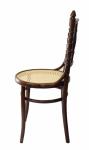 Fischel Thonet  stoel cafestoel