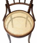 Fischel Thonet  stoel cafestoel