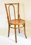 Thonet stoel m ks 6
