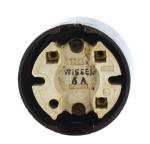 Bakelite pull switch b. e 29