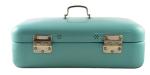 Bread box aqua e. ok 12