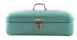 Bread box aqua e. ok 12