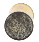 Vintage Dutch beschuit biscuit rusk tin c. b 7