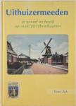 Uithuizermeeden in woord en beeld op oude prentbriefkaarten