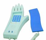 Cresta telefoon V & D handvormig