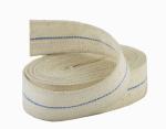 Flat cotton wick 3,5 cm - 1.4 "