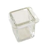 Vintage Dutch PeDe wall coffee grinder black nr. 1