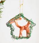 Christmas tree decoration k. f 13