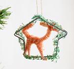 Christmas tree decoration k. f 13