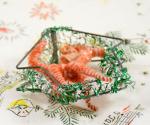 Christmas tree decoration k. f 13