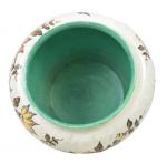 Bloempot Gouda Holland groot, decor Unique Bloempot Gouda Holland groot, decor Unique