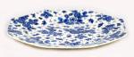 Beatrix breakfast plate ag d 16 Beatrix breakfast plate ag d 16