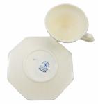 Beatrix cup and saucer ag. d 2