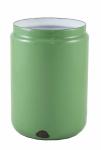 Beschuit Biscuit Rusk canister e. rg 1