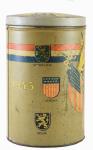 Liberation tin 1939-1945 c. b 9 Liberation tin 1939-1945 c. b 9