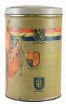 Liberation tin 1939-1945 c. b 9