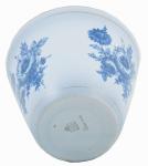 Vintage Flora Holland Gouda bloempot Vintage Flora Holland Gouda bloempot