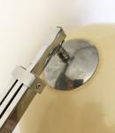 Goffredo Reggiani Italian Arc Floor Lamp Goffredo Reggiani Italian Arc Floor Lamp