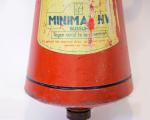Fire extinguisher Minimax c. d 14