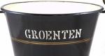 Groente emmer e. ok 10 Groente emmer e. ok 10