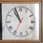 Coca Cola reclame spiegel Coca Cola reclame spiegel