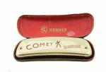 Hohner Comet  harmonica mouth organ