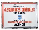 Compagnie Assurances Générales de Paris