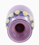 Retro Flora Holland Lila vaasje Retro Flora Holland Lila vaasje