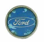 Ford Taurus wheel rim hubcap cover plug