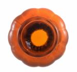 Bollenvaas Garlic vaas Leerdam ag. b 7 Bollenvaas Garlic vaas Leerdam ag. b 7