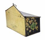 Wees Slim Gebruik Glim tin Wees Slim Gebruik Glim tin