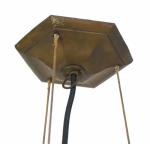 Hallamp v. d 15 Hallamp v. d 15