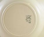 Hamage MLD France Nice soup plate