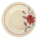 Hamage MLD France Nice soep bord diep bord Hamage MLD France Nice soep bord diep bord