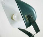 Art deco Bauhaus Horax bankers desk lamp Art deco Bauhaus Horax bankers desk lamp