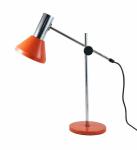 Vintage tablelamp desklamp Josef Hurka Vintage tablelamp desklamp Josef Hurka