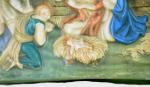 Nativity creche k. d 1 Nativity creche k. d 1