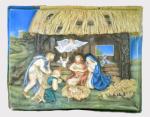 Nativity creche k. d 1 Nativity creche k. d 1
