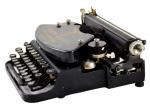 Klein Adler typemachine