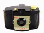 Kodak Brownie Cresta II camera c. e 27
